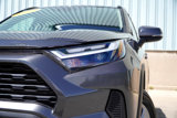 Used 2024 Toyota RAV4 XLE image 2