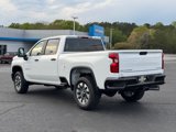New 2025 Chevrolet Silverado 2500 Custom w/ Custom Value Package image 5
