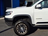 Certified 2020 Chevrolet Colorado ZR2 image 6