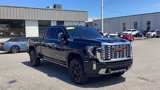Used 2025 GMC Sierra 3500 Denali w/ Technology Package image 3