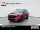 Used 2023 Honda CR-V Sport Touring image 3