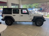 New 2025 Jeep Wrangler Sport S image 6