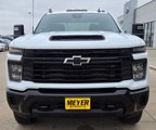 New 2025 Chevrolet Silverado 2500 Custom w/ Custom Value Package image 3