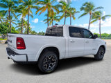 New 2025 RAM 1500 Laramie w/ Sport Appearance Package image 4