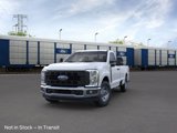 New 2025 Ford F250 XL image 2