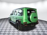 New 2025 Mercedes-Benz G 63 AMG 4MATIC image 4