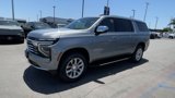 New 2025 Chevrolet Suburban Premier image 5