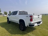 New 2025 Chevrolet Silverado 1500 RST w/ All Star Edition Plus image 2