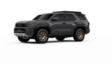 New 2025 Toyota 4Runner 4WD image 2