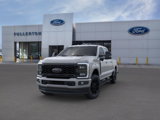 New 2025 Ford F350 XLT image 2