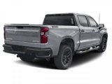 New 2026 Chevrolet Silverado 1500 Custom Trail Boss image 4
