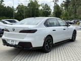 New 2025 BMW i7 xDrive60 w/ Executive Package image 4
