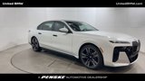 New 2026 BMW 750e xDrive w/ Premium Package image 2