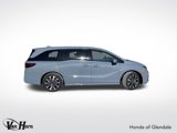 New 2025 Honda Odyssey Elite image 3