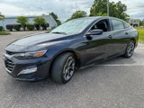 Used 2023 Chevrolet Malibu LT image 5