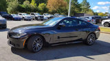 Used 2021 BMW 430i Coupe w/ Convenience Package (ZC2) image 4