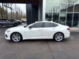 Used 2021 Acura TLX SH-AWD w/ Technology Package image 2