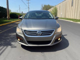 Used 2012 Volkswagen CC Lux Plus image 4