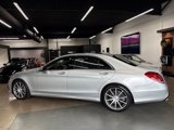Used 2014 Mercedes-Benz S 63 AMG 4MATIC Sedan image 5