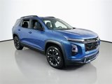 New 2026 Chevrolet Equinox RS image 3
