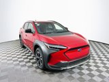 New 2025 Subaru Solterra Premium image 2