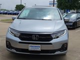 New 2025 Honda Odyssey Touring image 2