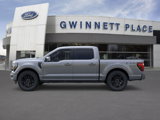 New 2025 Ford F150 Platinum image 3