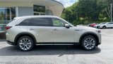 New 2025 MAZDA CX-90 3.3 Turbo w/ Premium Plus Pkg image 4