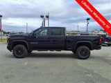 New 2025 Chevrolet Silverado 2500 ZR2 w/ Technology Package image 2