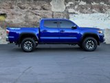 Used 2023 Toyota Tacoma TRD Off-Road w/ Black Out Package (TMS) image 4
