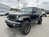 New 2025 Jeep Wrangler Sahara w/ Safety Group image 2