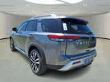 New 2025 Nissan Pathfinder Platinum image 3