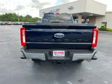 New 2025 Ford F250 XLT image 5