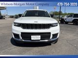 Used 2023 Jeep Grand Cherokee L Limited image 2