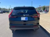 New 2026 Honda CR-V Sport Touring image 3