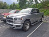 Used 2022 RAM 1500 Big Horn image 3