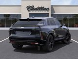New 2026 Cadillac Lyriq V w/ LPO, Red Accent Package image 4