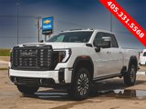 New 2025 GMC Sierra 2500 Denali Ultimate w/ Max Trailering Package image 5