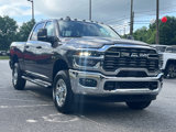 New 2025 RAM 2500 Tradesman image 3