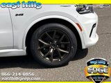 New 2025 Dodge Durango R/T image 3