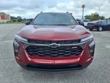 New 2025 Chevrolet Trax RS image 2
