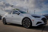 Used 2021 Hyundai Sonata SEL Plus w/ Tech Package image 3