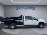 New 2025 GMC Sierra 3500 Pro w/ Convenience Package image 4
