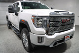 Used 2023 GMC Sierra 2500 Denali w/ Denali Ultimate Package image 5