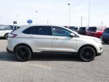 Certified 2018 Ford Edge SEL w/ Equipment Group 201A image 2