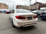Used 2017 BMW 530i xDrive image 4