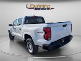 New 2026 Chevrolet Colorado W/T image 2