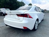 Used 2016 Lexus IS 300 AWD image 4