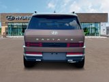 New 2025 Hyundai Santa Fe Limited image 6
