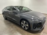 New 2025 Audi A6 e-tron Premium Plus image 2